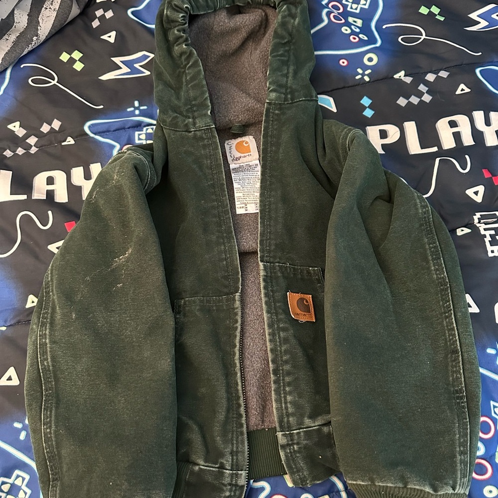 Vintage carhartt